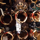 Image for article titled Inside Japan's Attack on Titan-Themed Shop